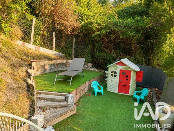 Maison à vendre 6 pièces 136,36 m² Carbuccia