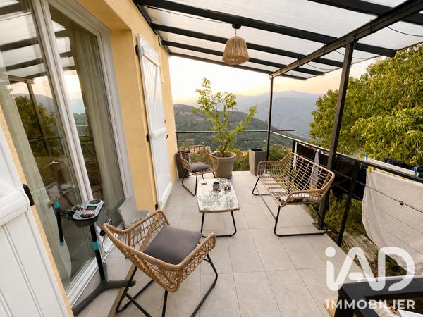 Maison à vendre 6 pièces 136,36 m² Carbuccia