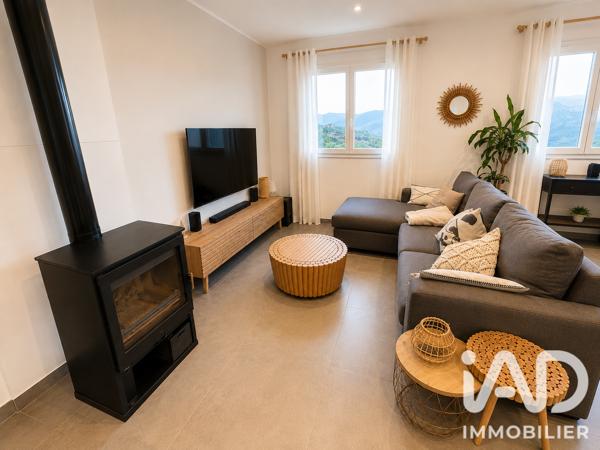 Maison à vendre 6 pièces 136,36 m² Carbuccia