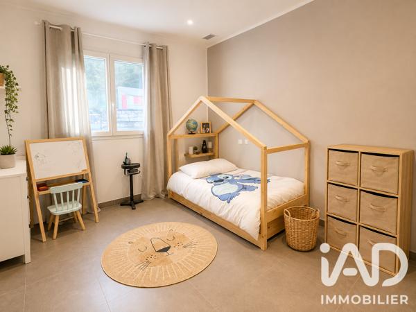 Maison à vendre 6 pièces 136,36 m² Carbuccia