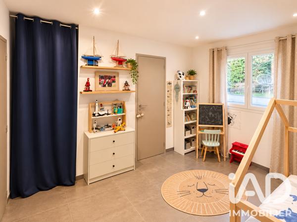 Maison à vendre 6 pièces 136,36 m² Carbuccia