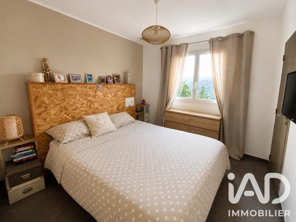 Maison à vendre 6 pièces 136,36 m² Carbuccia