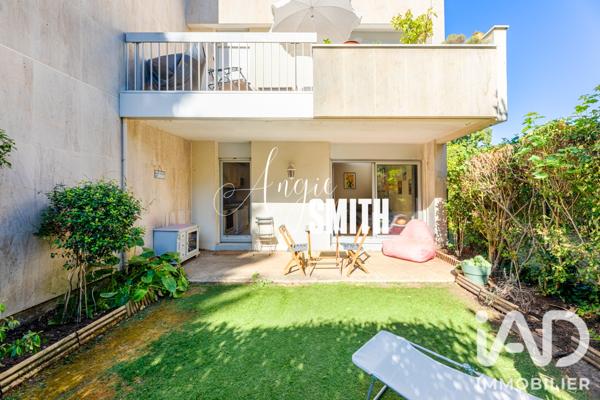 Appartement à vendre 3 pièces 61,09 m² Saint-Leu-la-Forêt