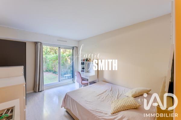 Appartement à vendre 3 pièces 61,09 m² Saint-Leu-la-Forêt