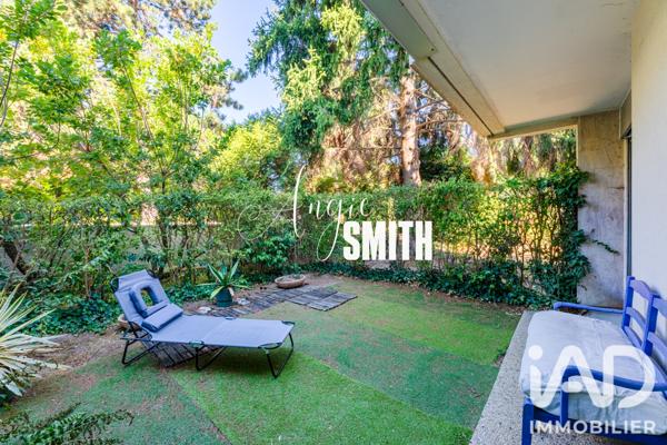 Appartement à vendre 3 pièces 61,09 m² Saint-Leu-la-Forêt
