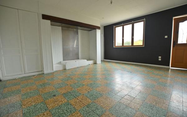 Maison à vendre    4 pièces • 85 m2 Rang-du-Fliers