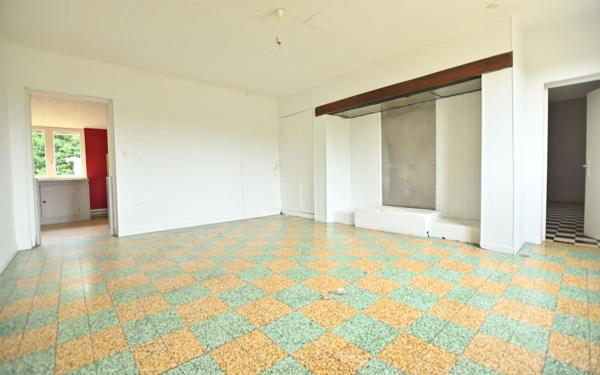 Maison à vendre    4 pièces • 85 m2 Rang-du-Fliers