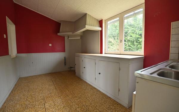 Maison à vendre    4 pièces • 85 m2 Rang-du-Fliers