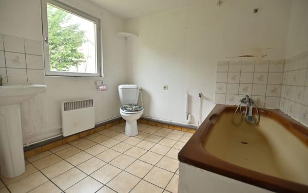 Maison à vendre    4 pièces • 85 m2 Rang-du-Fliers