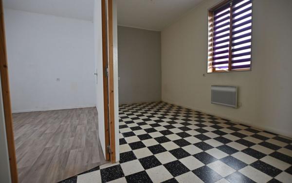 Maison à vendre    4 pièces • 85 m2 Rang-du-Fliers