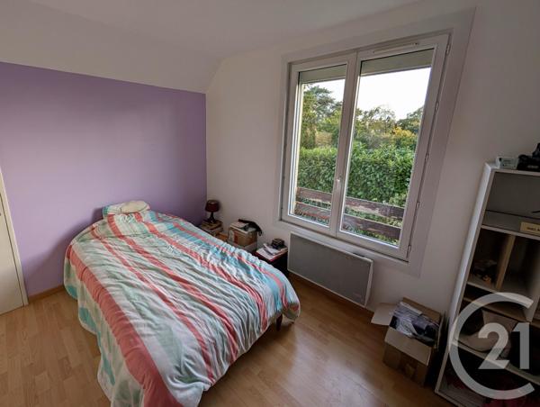 Maison à vendre  5 pièces - 115 m2 ETRECHET - 36