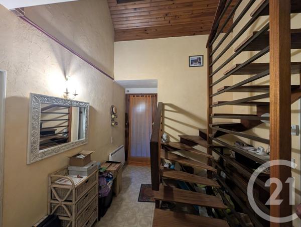 Maison à vendre  5 pièces - 115 m2 ETRECHET - 36