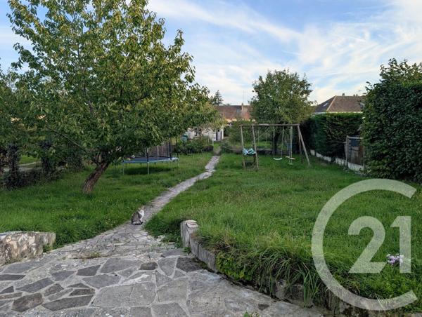 Maison à vendre  5 pièces - 115 m2 ETRECHET - 36