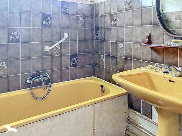 Maison à vendre 133 000 € Blaye 6 p 124 m² DPE D