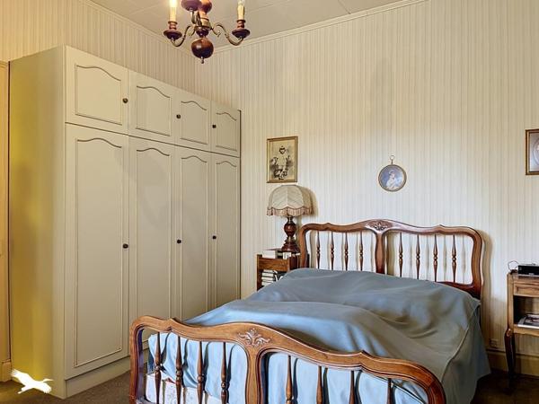 Maison à vendre 133 000 € Blaye 6 p 124 m² DPE D