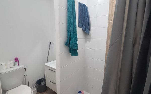 Appartement à louer    1 pièce • 20,58 m2 Châtellerault
