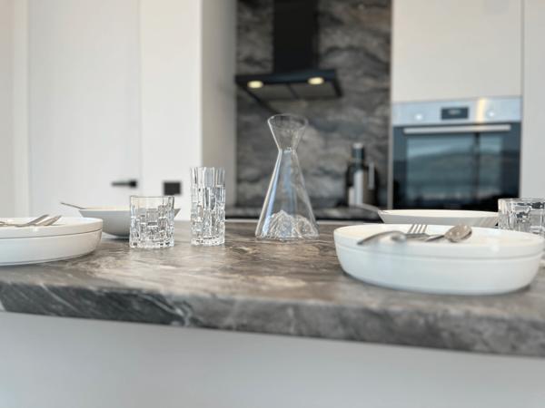 Location Saisonnière au  Monténégro- Villa exclusive surplombant les bouches de Kotor, un écrin de quiétude et de raffinement