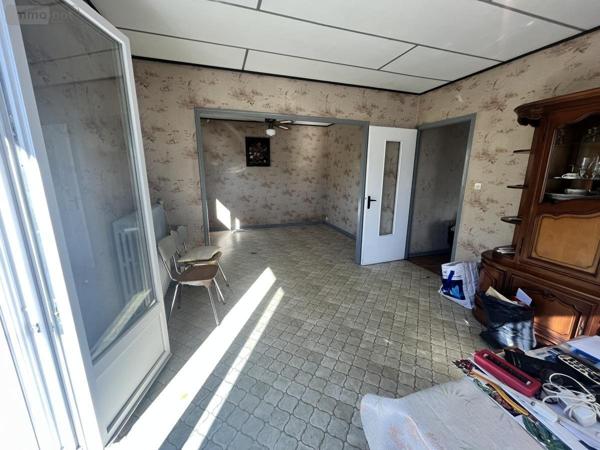 Maison à vendre à Baudoncourt en Haute-Saône (70300), ref : 70001-92