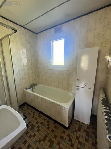 Maison à vendre à Baudoncourt en Haute-Saône (70300), ref : 70001-92