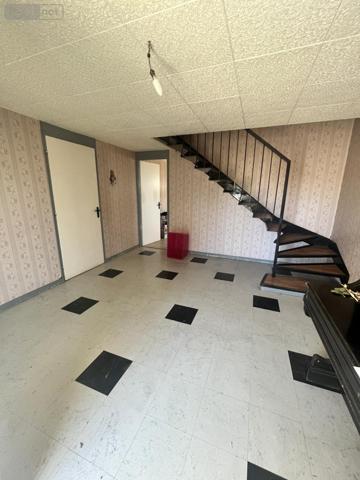 Maison à vendre à Baudoncourt en Haute-Saône (70300), ref : 70001-92
