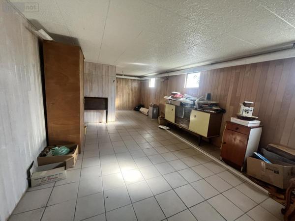 Maison à vendre à Baudoncourt en Haute-Saône (70300), ref : 70001-92