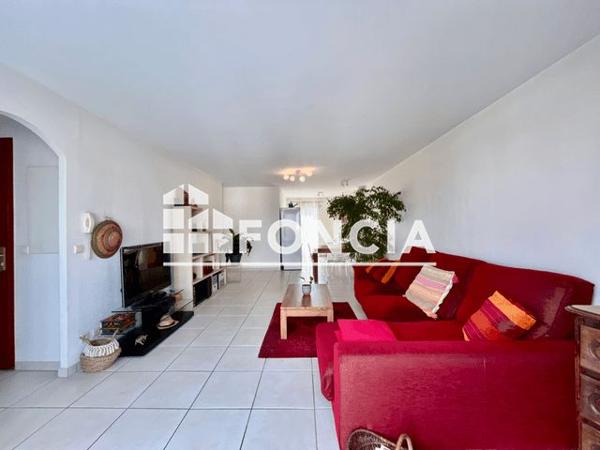 À vendre Appartement 4 pièces 85 m² - Perpignan 66100