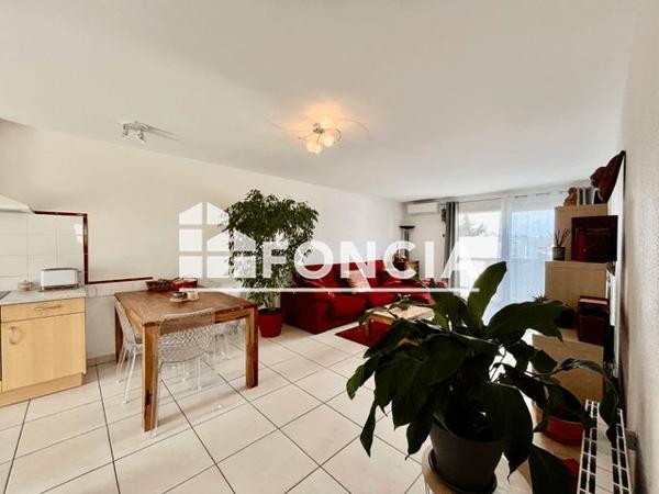 À vendre Appartement 4 pièces 85 m² - Perpignan 66100