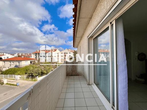 À vendre Appartement 4 pièces 85 m² - Perpignan 66100