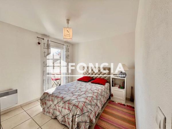 À vendre Appartement 4 pièces 85 m² - Perpignan 66100