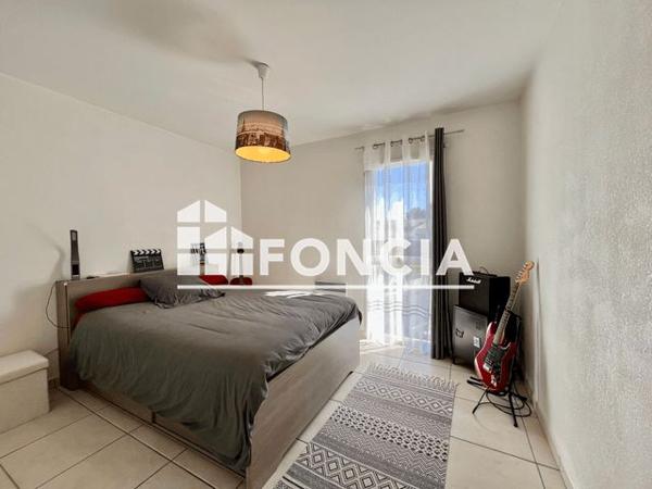 À vendre Appartement 4 pièces 85 m² - Perpignan 66100