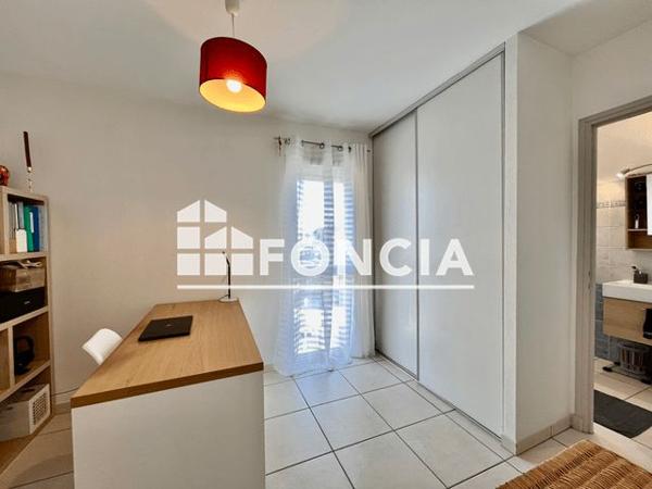 À vendre Appartement 4 pièces 85 m² - Perpignan 66100
