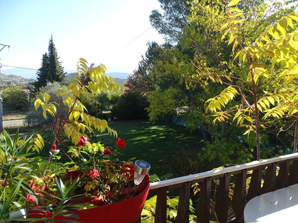 Maison à vendre secteur SISTERON