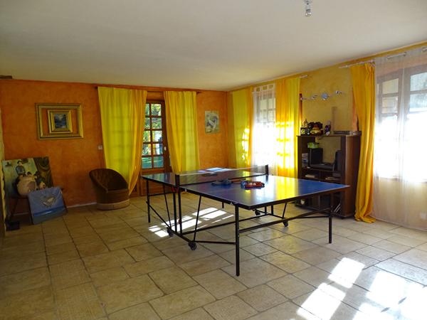 Maison à vendre secteur SISTERON
