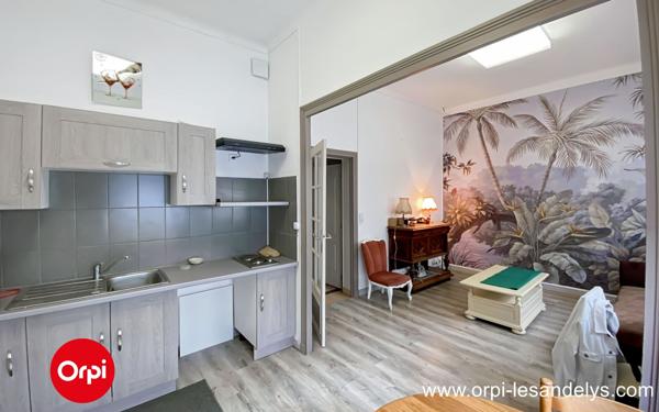 Maison à vendre    5 pièces •  Les Andelys