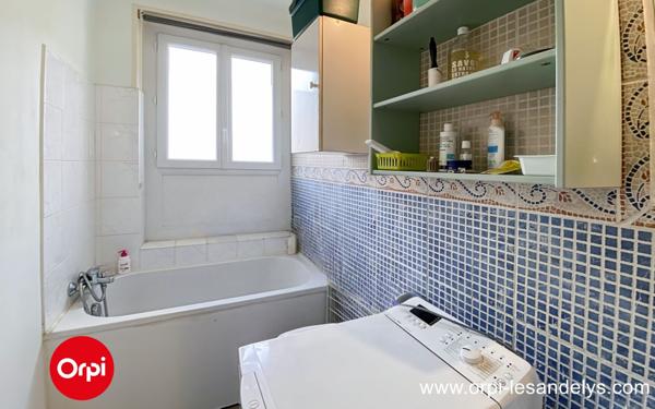 Maison à vendre    5 pièces •  Les Andelys