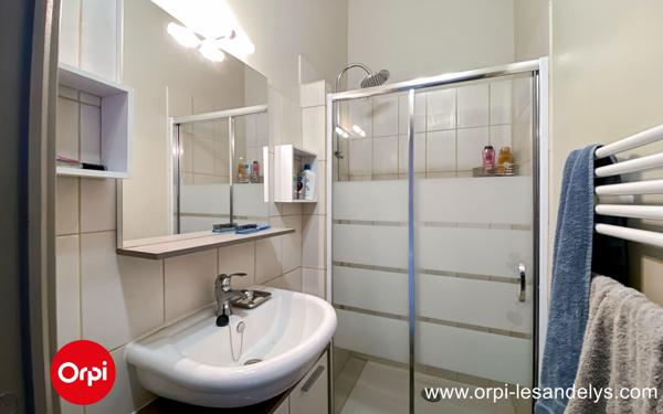 Maison à vendre    5 pièces •  Les Andelys