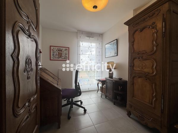 Appartement 4 pièces - 88 m² Bien prestige