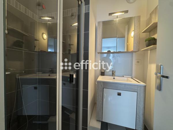 Appartement 4 pièces - 88 m² Bien prestige