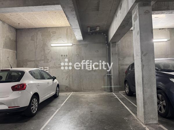 Appartement 4 pièces - 88 m² Bien prestige