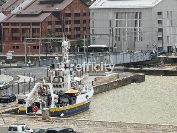 Appartement 4 pièces - 88 m² Bien prestige