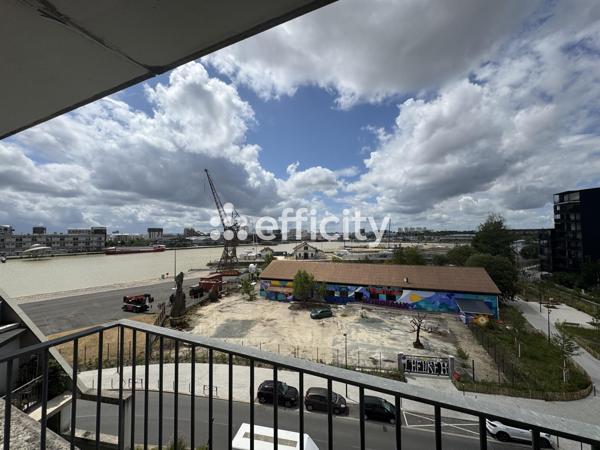 Appartement 4 pièces - 88 m² Bien prestige