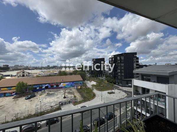 Appartement 4 pièces - 88 m² Bien prestige