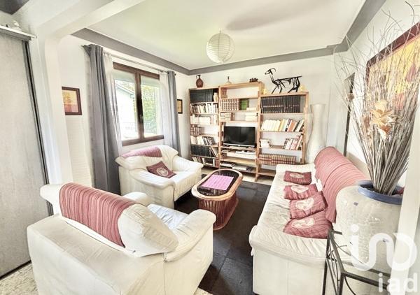 Maison à vendre 6 pièces 131 m² Colomiers