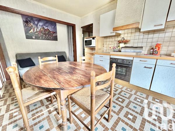 Maison à vendre 6 pièces 131 m² Colomiers