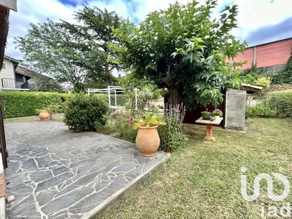 Maison à vendre 6 pièces 131 m² Colomiers