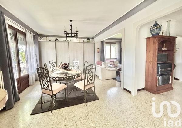 Maison à vendre 6 pièces 131 m² Colomiers