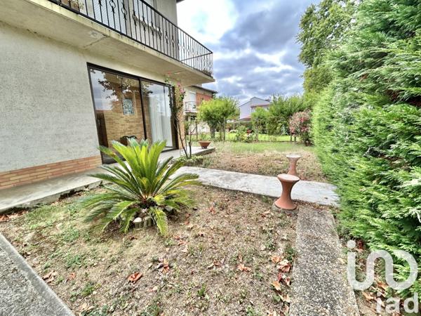 Maison à vendre 6 pièces 131 m² Colomiers