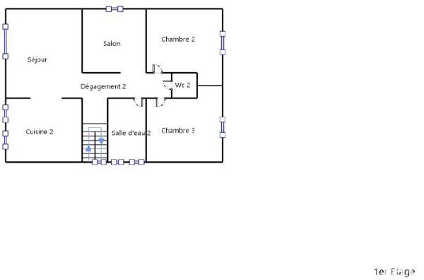 Maison à vendre 6 pièces 131 m² Colomiers