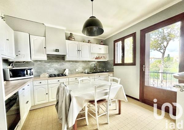 Maison à vendre 6 pièces 131 m² Colomiers