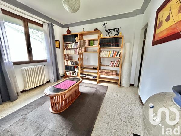 Maison à vendre 6 pièces 131 m² Colomiers